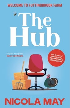Paperback The Hub Book