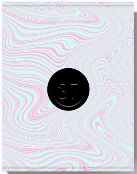 Hardcover American Illustration 37 Book