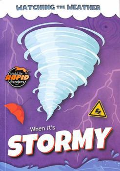 When It's Stormy (Watching the Weather)