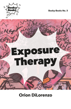 Paperback Exposure Therapy Book