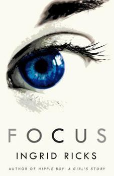 Paperback Focus Book