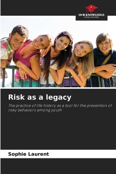 Paperback Risk as a legacy Book