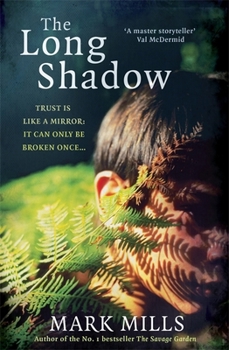 Paperback The Long Shadow Book