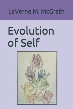 Paperback Evolution of Self Book