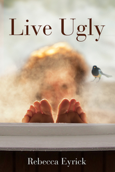 Paperback Live Ugly Book