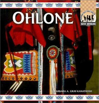 Library Binding The Ohlone Book