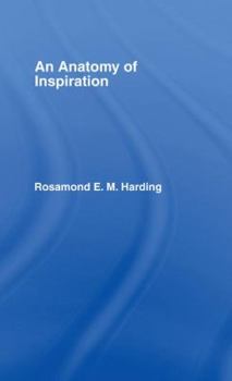 Paperback An Anatomy of Inspiration Book