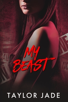 Paperback My Beast Book