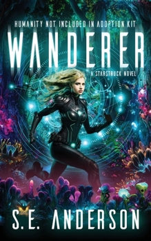 Paperback Wanderer Book