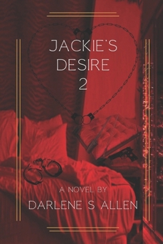 Paperback Jackie's Desire 2 Book