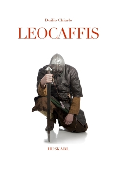 Paperback Leocaffis [Italian] Book