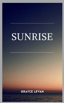 Paperback Sunrise Book