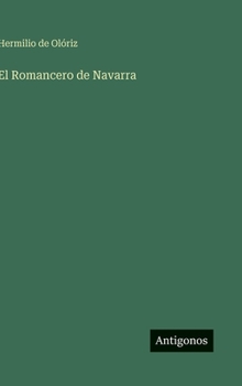 El Romancero de Navarra (Spanish Edition)