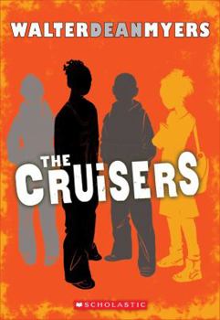 Paperback The Cruisers: Book 1: Volume 1 Book