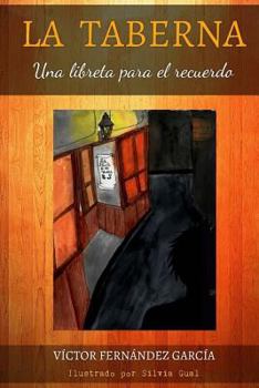 Paperback La Taberna: Una Libreta Para El Recuerdo [Spanish] Book