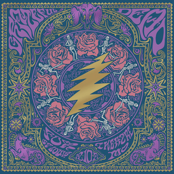 Vinyl Fox Theatre St. Louis Mo (12/10/71) Book