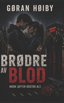 Paperback Brødre Av Blod [Norwegian_Bokmal] Book