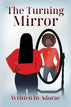 Paperback The Turning Mirror Book