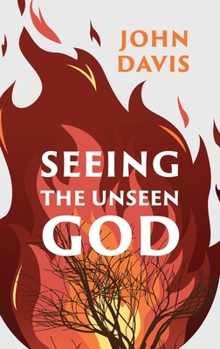 Paperback Seeing the Unseen God Book