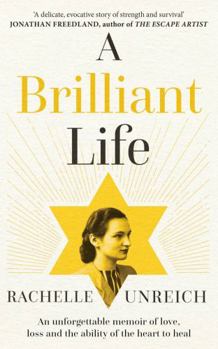 Paperback A Brilliant Life Book