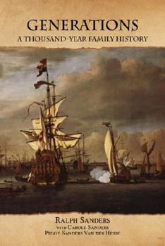 Hardcover Generations Book