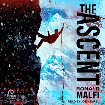 Audio CD The Ascent Book