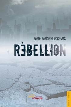 Paperback Rébellion [French] Book