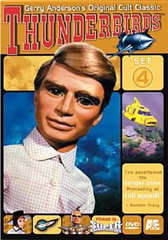 Thunderbirds: Set 4