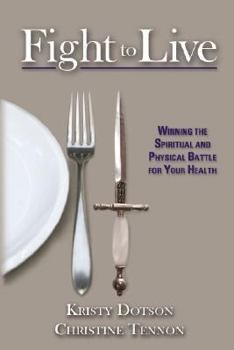 Paperback Fight to Live Book