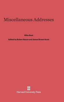 Hardcover Miscellaneous Addresses Book