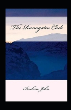 Paperback The Runagates Club Annotated Book