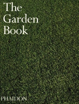Paperback The Garden Book