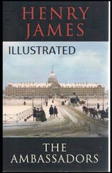 Paperback The Ambassadors Illustrated Book