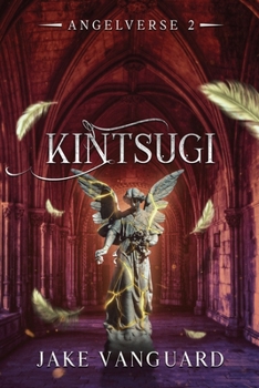 Paperback Kintsugi Book