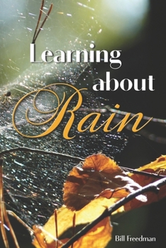 Paperback Learning about Rain Book