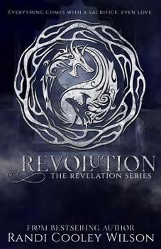 Revolution - Book #4 of the Revelation