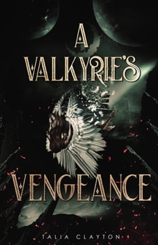 Paperback A Valkyrie's Vengeance Book