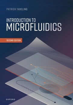 Hardcover Introduction to Microfluidics Book
