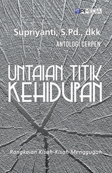 Paperback Untaian Titik Kehidupan [Indonesian] Book