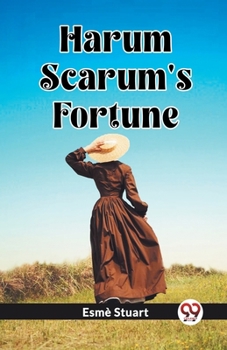 Paperback Harum Scarum's Fortune Book