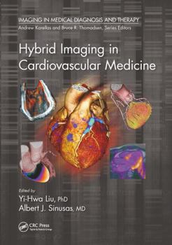 Paperback Hybrid Imaging in Cardiovascular Medicine Book