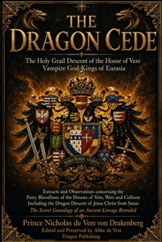 Paperback The Dragon Cede Book
