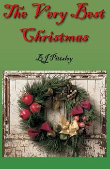 Paperback The Very Best Christmas Book