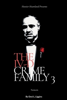Paperback The Title IV-D Crime Family 3 Book