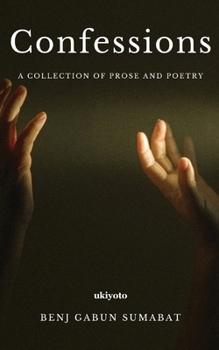 Paperback Confessions: a journey through abysmal depths Book