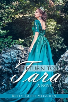 Paperback Return to Tara Book