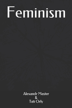 Paperback Feminism Book