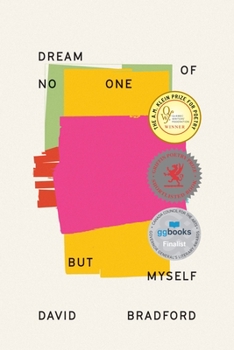 Paperback Dream of No One But Myself Book