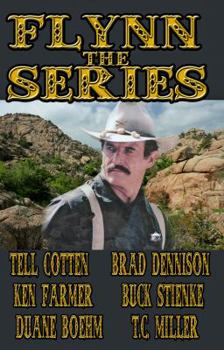 Flynn the Series (The Nations)