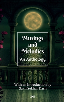 Paperback Musings and Melodies Book